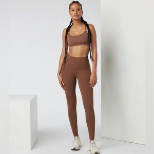 Vuori All the feels legging